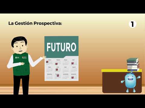 ANA - Gestión de Riesgos