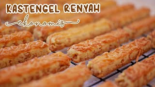 Download Lagu KASTENGEL RENYAH EKONOMIS – TANPA KEJU EDAM MP3