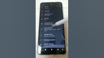 How To Enable USB Debugging in Motorola Phones  #smartphone #shorts #motorola #androidphone  #tech