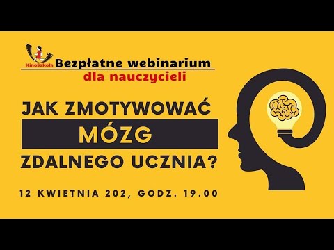 Wideo: Jak Zmotywować Ucznia