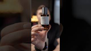 Жаркий шафран, влажный древесный спил и горячий пар -  Maison Crivelli Safran Secret 💨