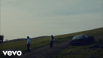 Ovrkast. - Small Talk ft. Samara Cyn