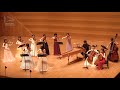 高松亜衣 堀内優里 J S バッハ 2つのヴァイオリンのための協奏曲ニ短調 BWV1043 J S Bach Concerto For 2 Violins In D Minor BWV1043 高松亜衣 堀内優里 J S バッハ 2つのヴァイオリンのための協奏曲ニ短調 BWV1043 J S Bach Concerto For 2 Violins In D Minor BWV1043
