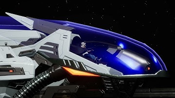 R-Type Final 2 Take off my farvourite R-100 Curtain Call