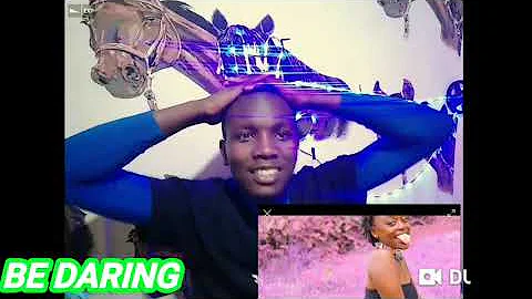 NIMEJAM-KAPPY FT SIREN ON THE BEAT(OFFICIAL VIDEO)KENYAN REACTION/YOUTUBERS#KAPPY#VIRAL#TRENDINGNOW