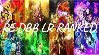 Redbb Lr Ranked
