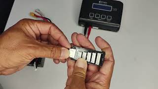 Dronetech Poseidon Setting up your charger