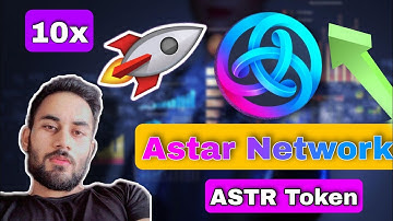 Astar Network [ASTR] Token explained in hindi || #astrtoken