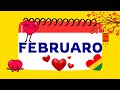Esperanto Song to Learn Months of the Year