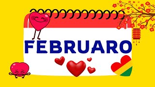 Esperanto Song to Learn Months of the Year