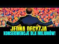 BC #171 Weto Prezydenta, Grzech Adama i Odpowiedzialność Jednostki