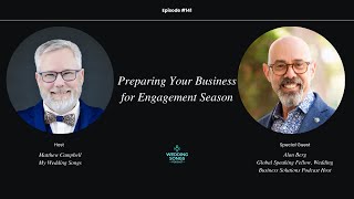 Engagement Season Sales Strategy (Alan Berg Masterclass)