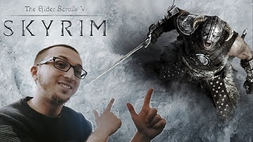 Skyrim - Imperial Renegade Roleplay  - Part 1