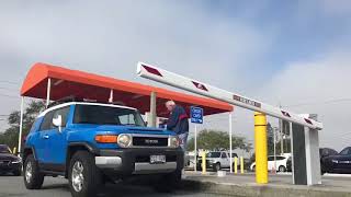 Parking in short supply at St. Pete-Clearwater Airport | Digital Short Long Term Parking Pie Airport
