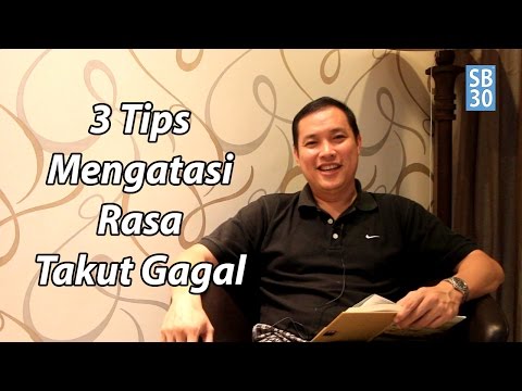 Video: 3 Cara Memulai Ketakutan