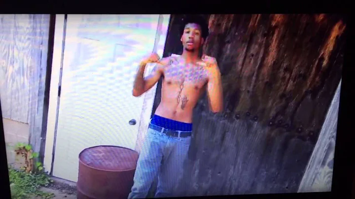 Palmerboyy - Came Up From Nothin