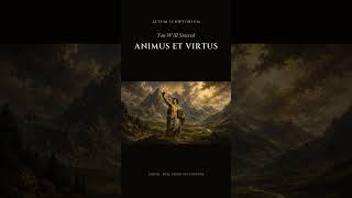 You Will Outlast This | Stoic Music for Deep Focus