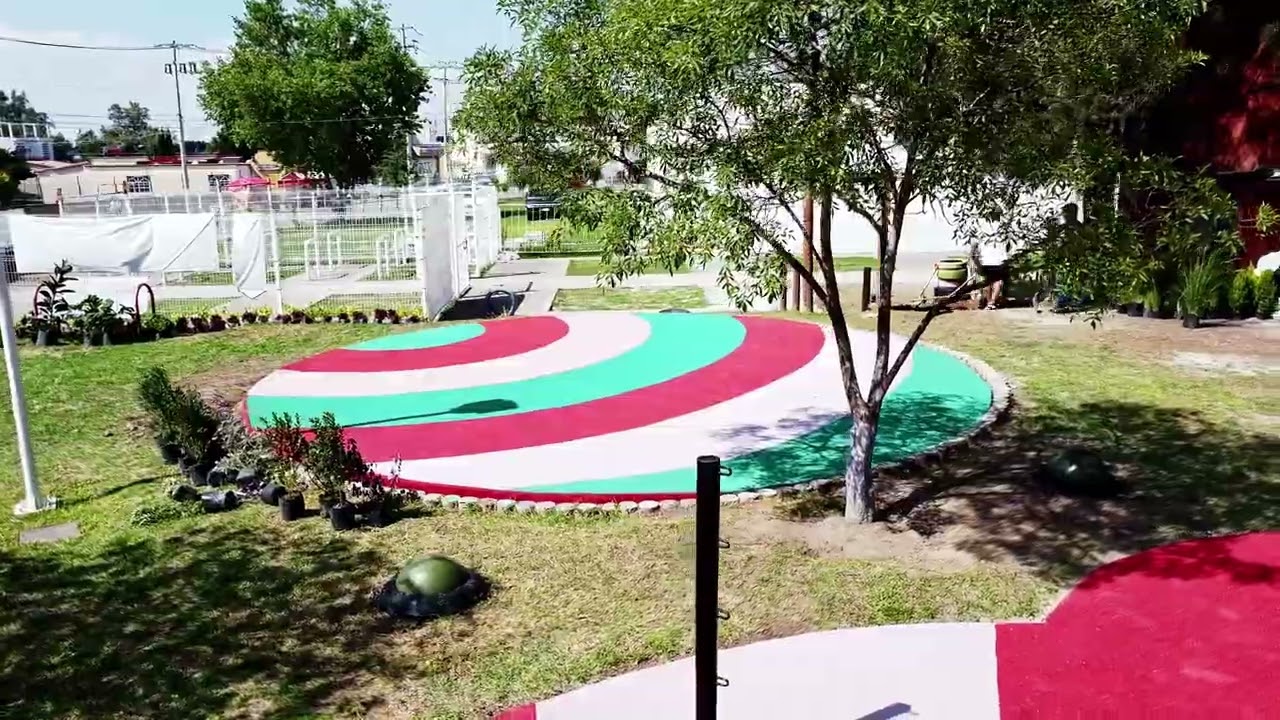 CENTRO COMUNITARIO PASEOS DE SAN JUAN, ZUMPANGO, EDO. MEX. YouTube CENTRO COMUNITARIO PASEOS DE SAN JUAN, ZUMPANGO, EDO. MEX. YouTube