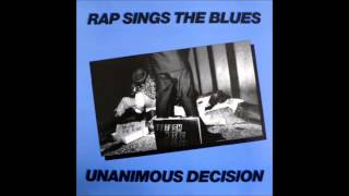 Unanimous Decision - Simply Dope (1992) (UK Hip Hop)