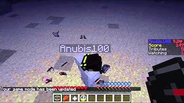 [BANNED] Nexus Killaura Hacker