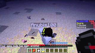 [BANNED] Nexus Killaura Hacker