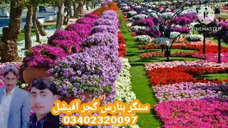 New Hindko Maya 2023 Tari Ezat Bachi Mahiya Video Editor Ch Mehran.