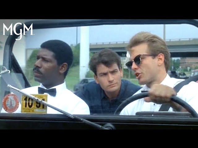 Watch film Navy Seals | NAVY SEALS (1990) | Opening Scene | MGM