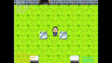 libgdx game triggers pressure pads doors