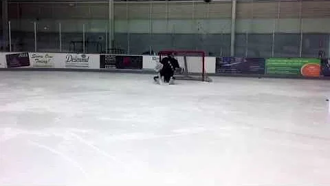 The Goalie Dr - Selena Hunter