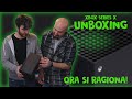 UNBOXING XBOX SERIES X