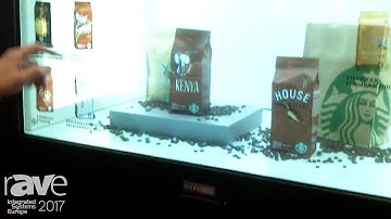 ISE 2017: MMT Talks About Transparent LCD Showcase, Hypebox-Landscape