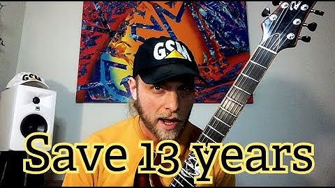 5 Practice Mistakes KILLING Your Improvisation