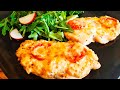 Вкуснее чем Мясо По-Французски! Куриное Филе под Шубой