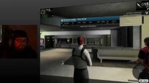 APB All Point Bulletin Gameplay: Night With Bashur While Drunk [1/5]