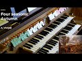 Miniature de la vidéo de la chanson Concerto In F Major, Op. 8 No. 3, Rv 293 "L'autunno" / "Autumn": I. Allegro (Ballo, E Canto De' Villanelli) / (Peasant Dance And Song)