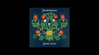 Hornorkesteret - Jehovas vinter live at HoF 11.10.2019