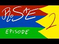 Rosae  episode 2  bienvenue chez vous 