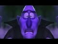 Hotel Transylvania - Dracula Into Human!🧛-🧑 | Sparta Pitch | Sponsored by Gamavission Csupo Effects 