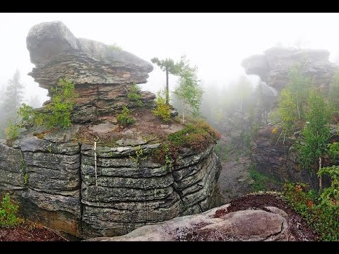 Video: Megality Regiónu Elbrus - Alternatívny Pohľad