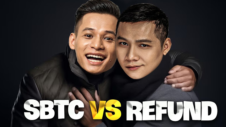 THE GREAT WAR OF SBTC VS REFUND | WHICH TEAM WILL HAVE TO SUFFER THE PUNISHMENT OF 50 SHOTS?