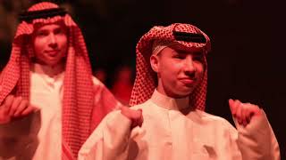 Aramco F1 in Schools 2024 World Finals - Visita Ithra