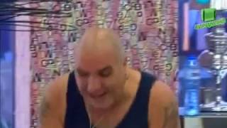 картинка: КОЙ ШЕ ГО ЯДЕ ТОЯ ШИБАН КАРФИОЛ