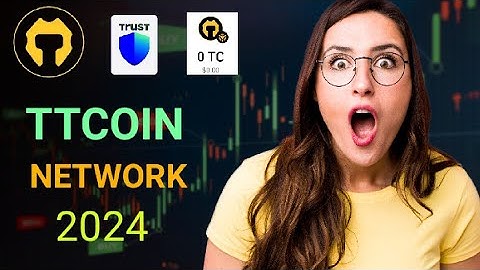 TTcoin Network New Update Today | TTcoin Network 2024 | TTcoin Could Mining | Free Crypto Mining 💸🔥💲