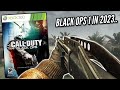 Is Black Ops 1 Still Populated On Xbox In 2023..?