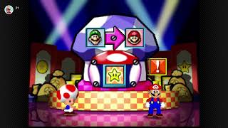 Chance Time clutch [Mario Party 3] | #marioparty3