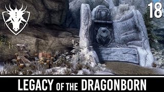 Skyrim Mods: Legacy of the Dragonborn - Part 18 Skyrim Mods: Legacy of the Dragonborn - Part 18