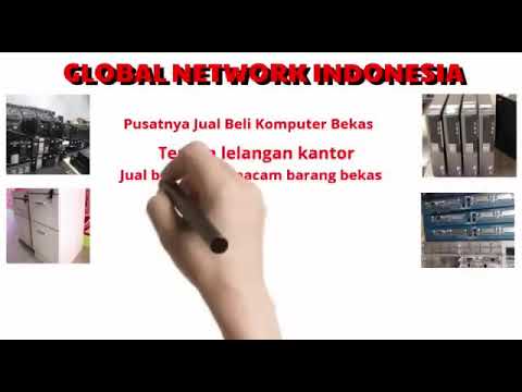  Jual  Beli  Komputer Bekas  Jakarta 082119999238 YouTube