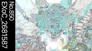 【TouchDesigner & Ableton Live】EXoC 2681587
