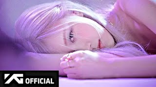 ROSÉ - On The Ground M/V TEASER