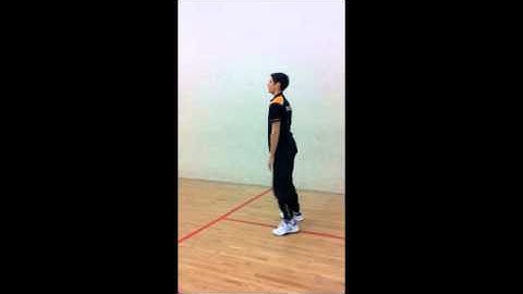 Primal Flow - Leg Power Endurance